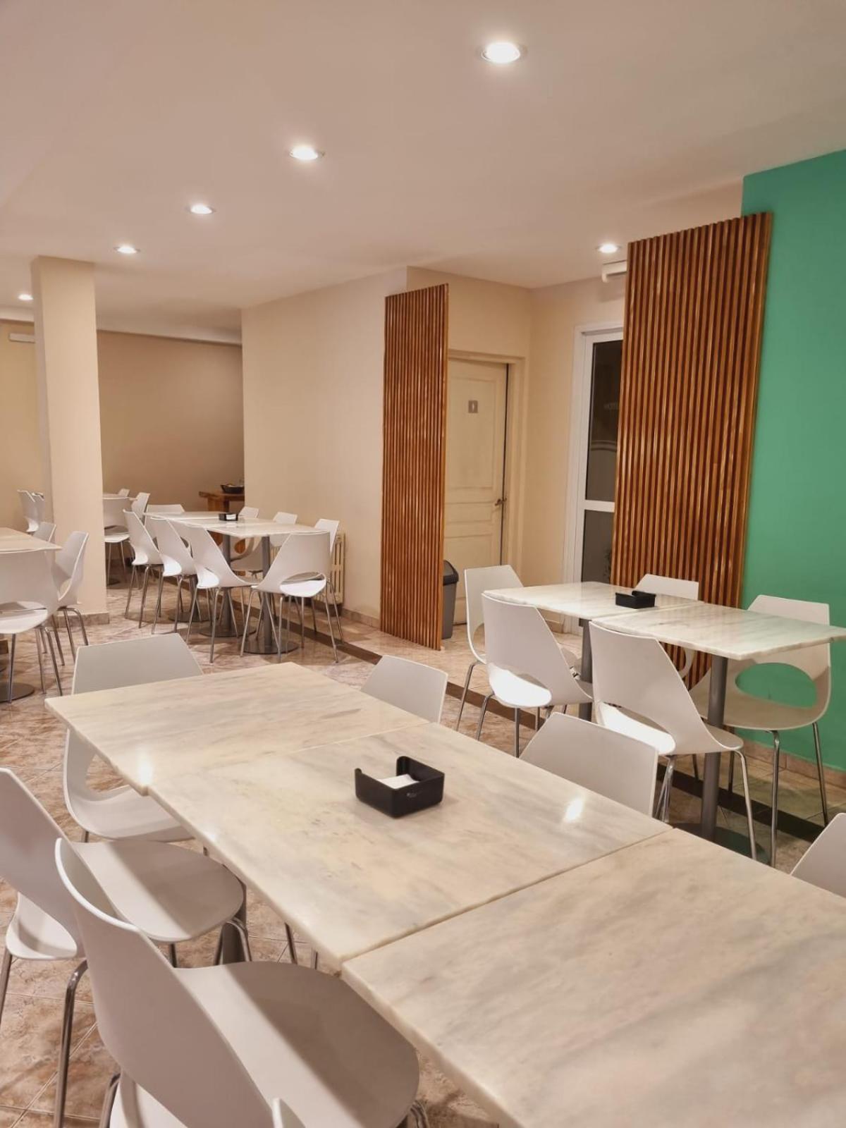 מר דל פלאטה Hotel Luis III מראה חיצוני תמונה