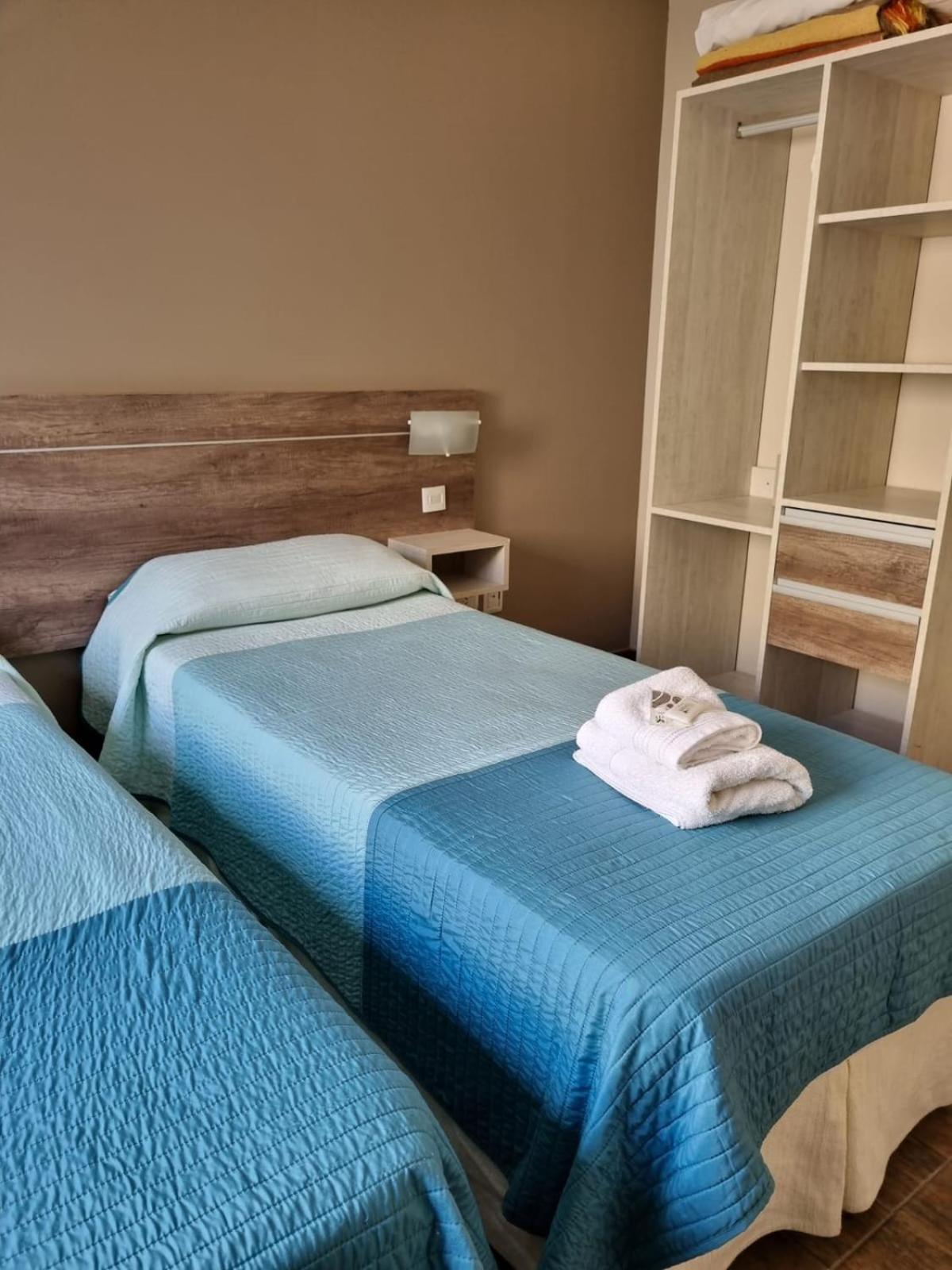 מר דל פלאטה Hotel Luis III מראה חיצוני תמונה