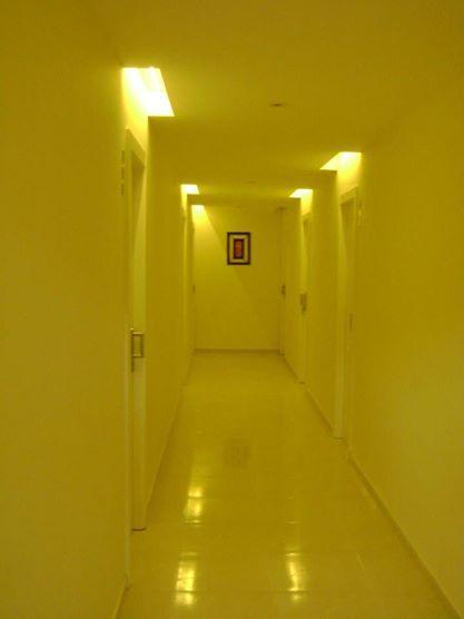 מר דל פלאטה Hotel Luis III מראה חיצוני תמונה