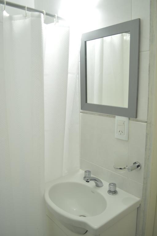 מר דל פלאטה Hotel Luis III מראה חיצוני תמונה
