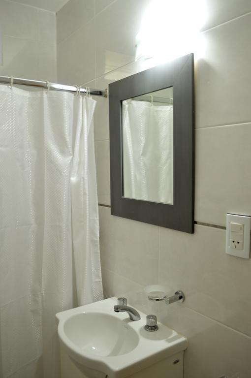 מר דל פלאטה Hotel Luis III מראה חיצוני תמונה