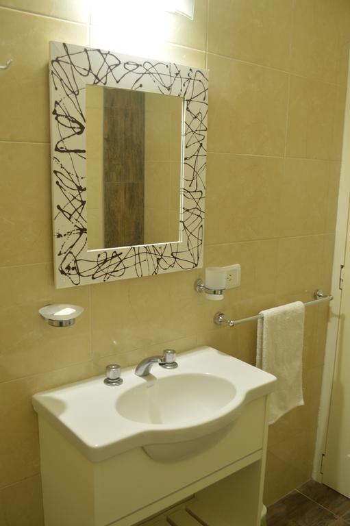 מר דל פלאטה Hotel Luis III מראה חיצוני תמונה