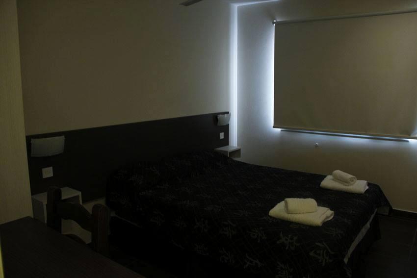 מר דל פלאטה Hotel Luis III מראה חיצוני תמונה