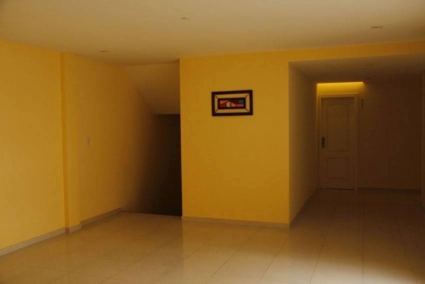 מר דל פלאטה Hotel Luis III מראה חיצוני תמונה