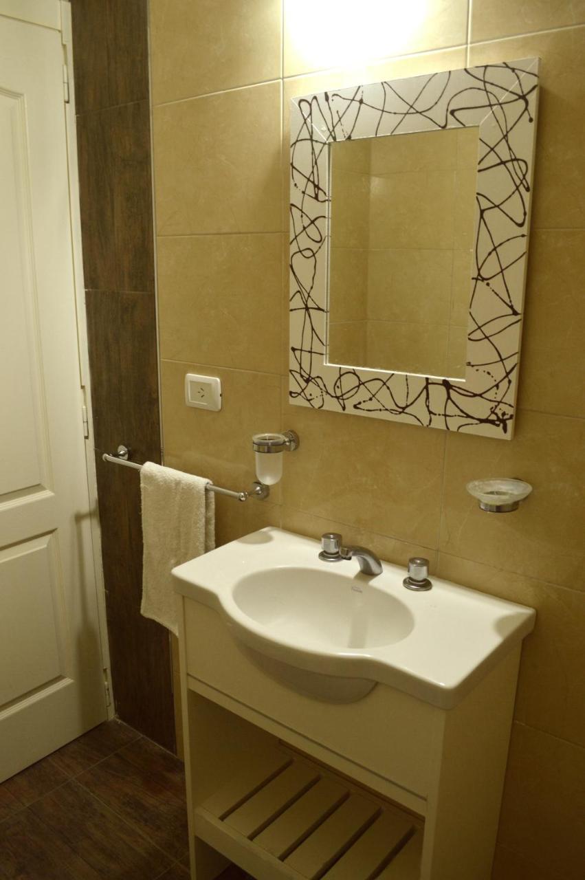 מר דל פלאטה Hotel Luis III מראה חיצוני תמונה