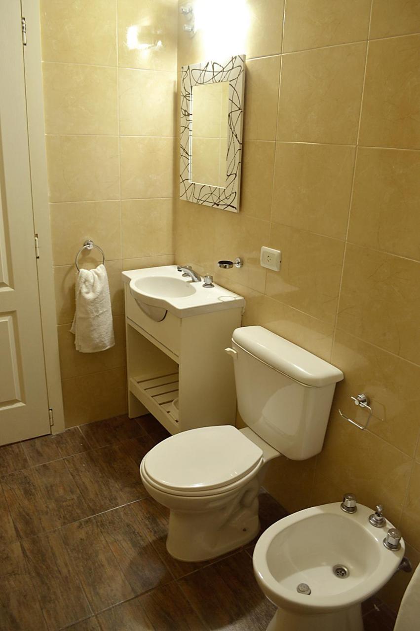 מר דל פלאטה Hotel Luis III מראה חיצוני תמונה